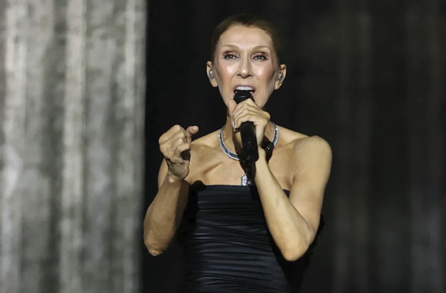 Celine Dions öppenhet sprider ljus över sällsynt diagnos – så påverkas svenska patienter